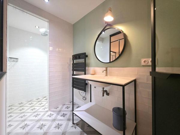 Appartement  3 pièce(s)