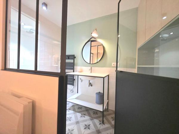 Appartement  3 pièce(s)