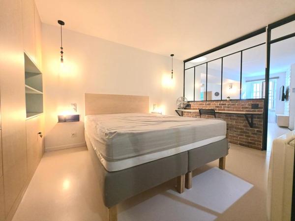 Appartement  3 pièce(s)