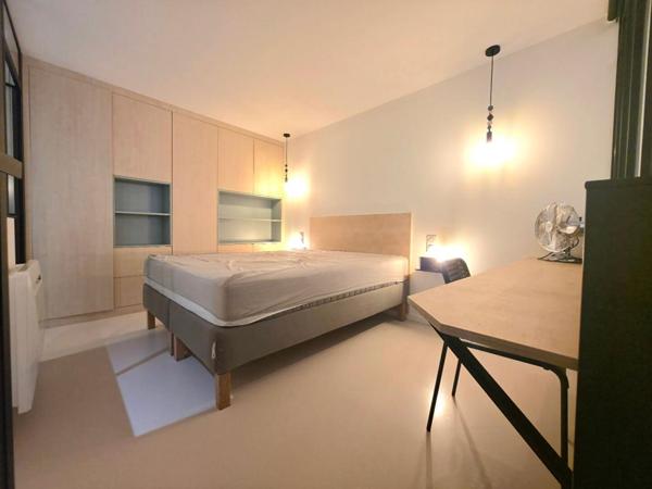 Appartement  3 pièce(s)