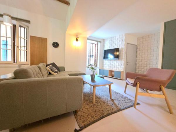 Appartement  3 pièce(s)