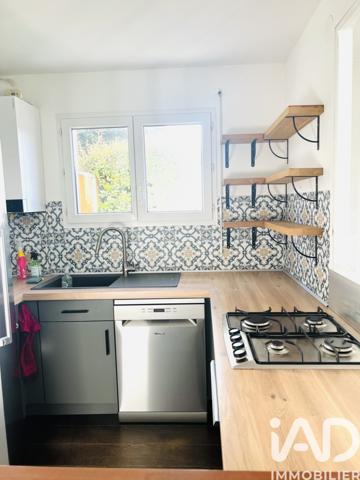 Appartement à vendre 4 pièces 85 m² La Rochelle