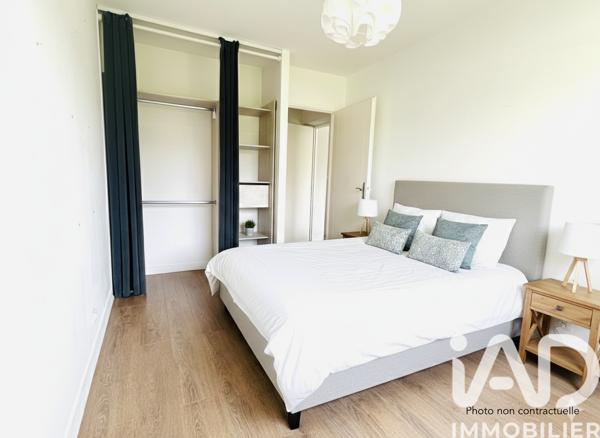 Appartement à vendre 4 pièces 85 m² La Rochelle