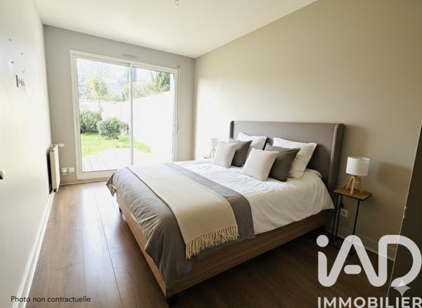 Appartement à vendre 4 pièces 85 m² La Rochelle