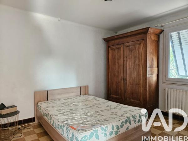 Location maison 5 pièces 69 m² Tournon-sur-Rhône