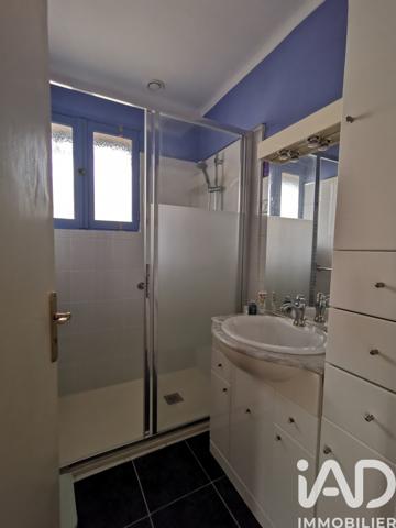 Location maison 5 pièces 69 m² Tournon-sur-Rhône