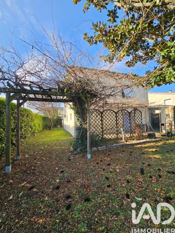 Location maison 5 pièces 69 m² Tournon-sur-Rhône