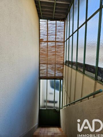 Location maison 5 pièces 69 m² Tournon-sur-Rhône