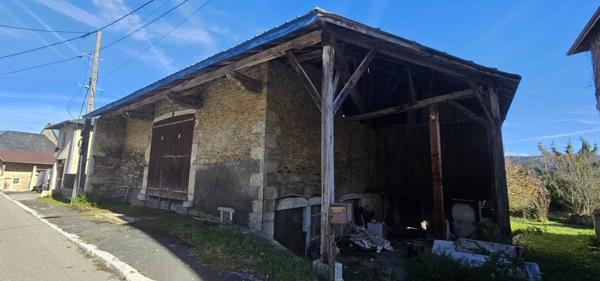 MAISON 150M2 SUR 1 000 M2 DE TERRAIN