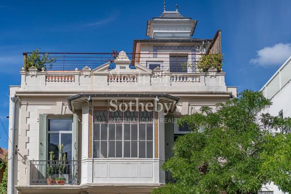 Vente Maison de luxe Montpellier 7 Pièces 200 m²