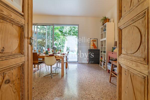 Vente Maison de luxe Montpellier 7 Pièces 200 m²