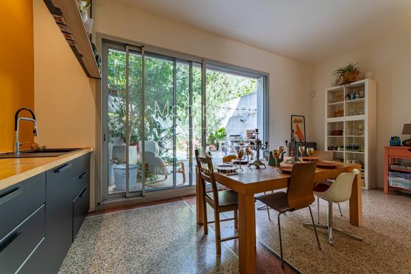Vente Maison de luxe Montpellier 7 Pièces 200 m²