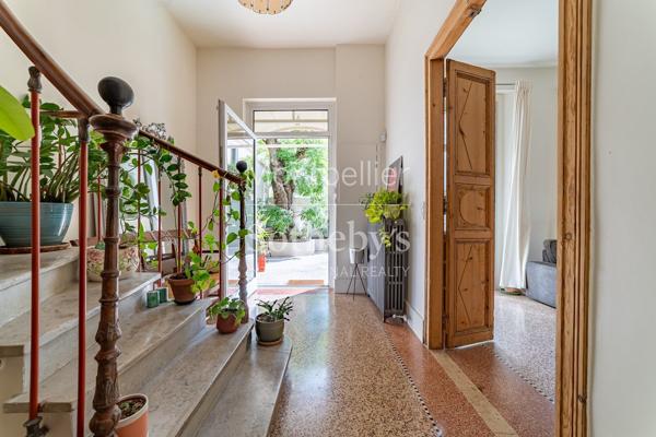 Vente Maison de luxe Montpellier 7 Pièces 200 m²