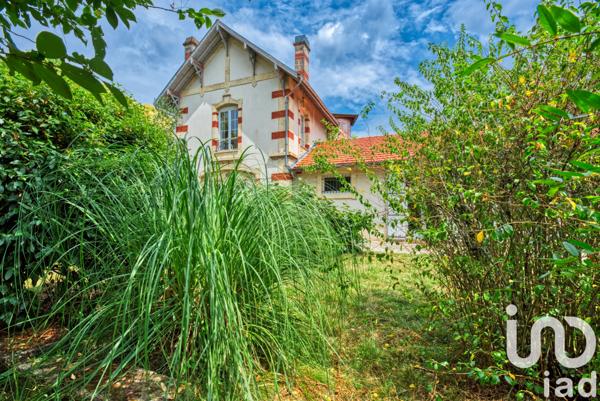 Maison à vendre 5 pièces 160 m² Cenon