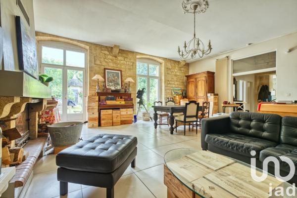 Maison à vendre 5 pièces 160 m² Cenon