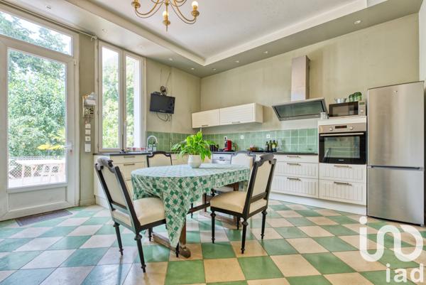 Maison à vendre 5 pièces 160 m² Cenon