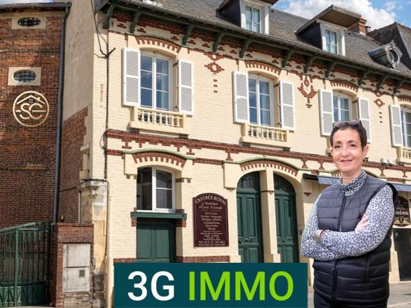 Vente / Appartement T2