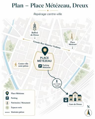 Vente / Appartement T2