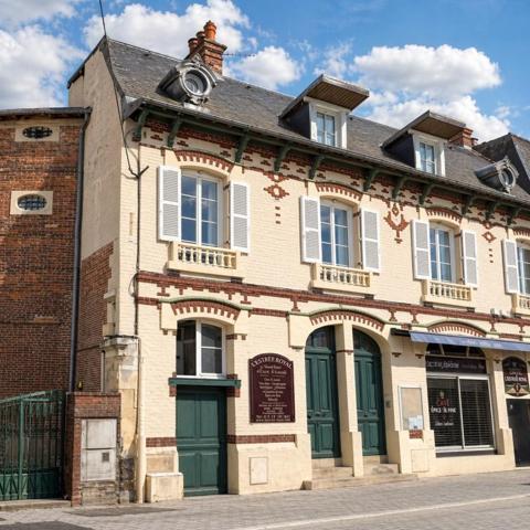 Vente / Appartement T2