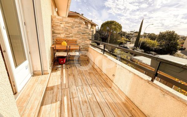 Appartement à louer    2 pièces • 41 m2 Fréjus