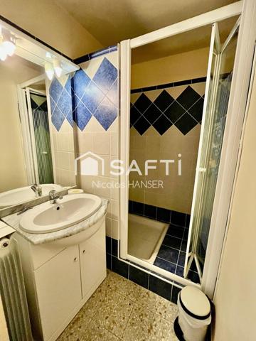 Maison de village au coeur des Cévennes