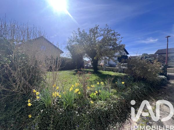 Maison à vendre 4 pièces 111 m² Feldkirch