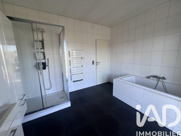 Maison à vendre 4 pièces 111 m² Feldkirch