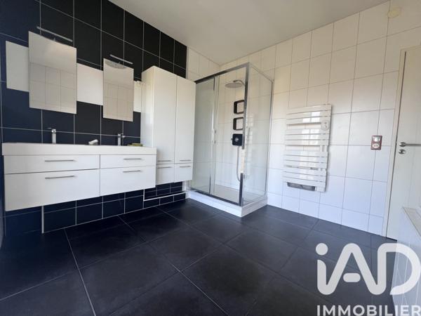 Maison à vendre 4 pièces 111 m² Feldkirch