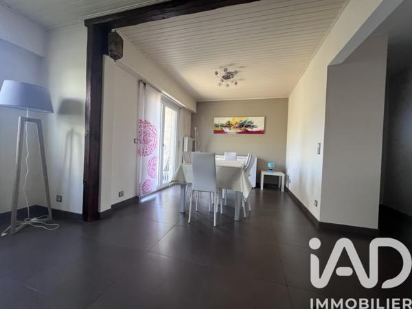 Maison à vendre 4 pièces 111 m² Feldkirch