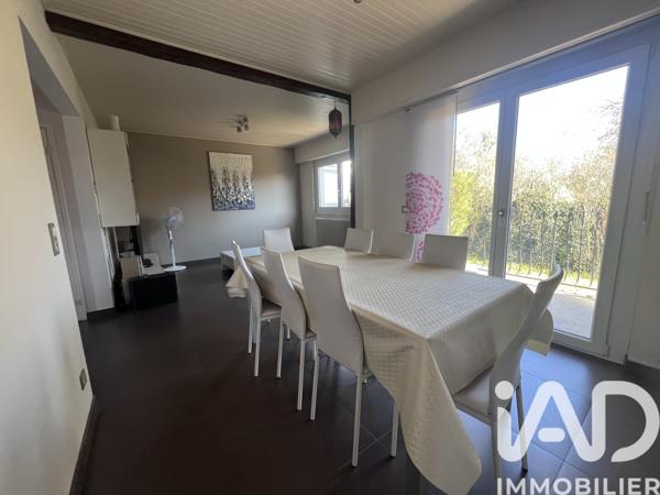 Maison à vendre 4 pièces 111 m² Feldkirch