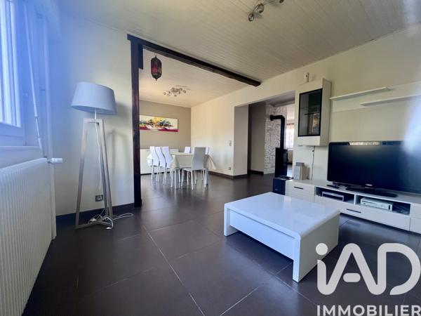 Maison à vendre 4 pièces 111 m² Feldkirch