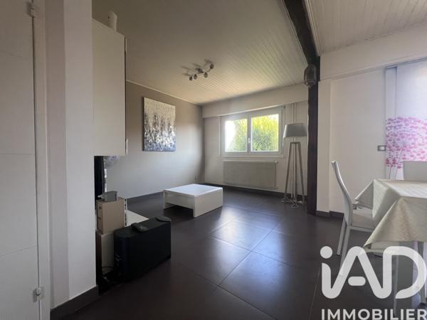 Maison à vendre 4 pièces 111 m² Feldkirch