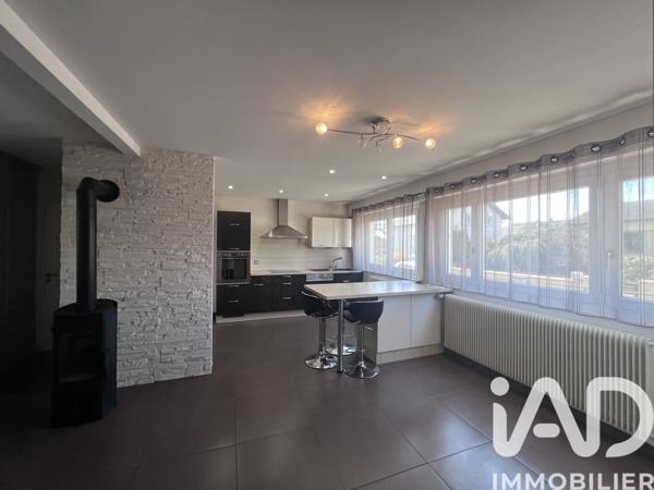 Maison à vendre 4 pièces 111 m² Feldkirch