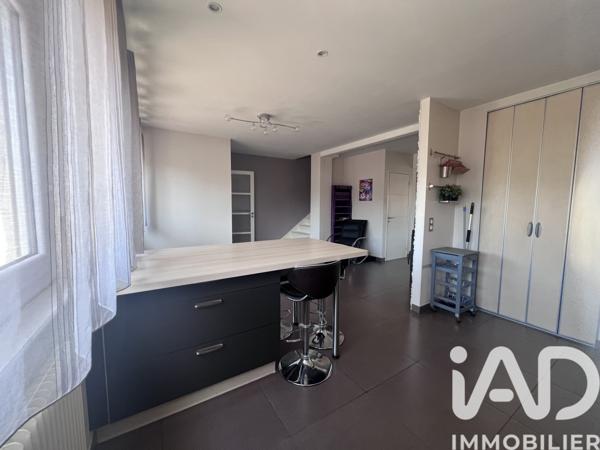 Maison à vendre 4 pièces 111 m² Feldkirch