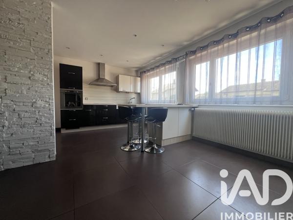 Maison à vendre 4 pièces 111 m² Feldkirch