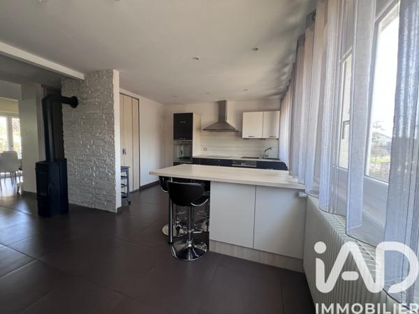 Maison à vendre 4 pièces 111 m² Feldkirch