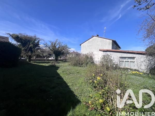 Maison à vendre 4 pièces 111 m² Feldkirch