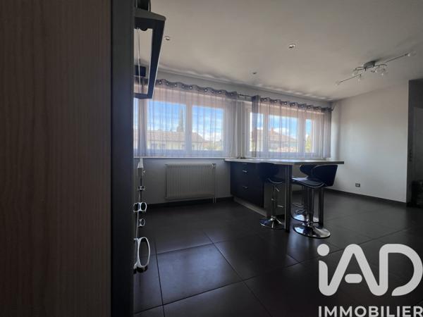 Maison à vendre 4 pièces 111 m² Feldkirch