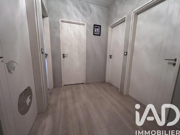 Maison à vendre 4 pièces 111 m² Feldkirch