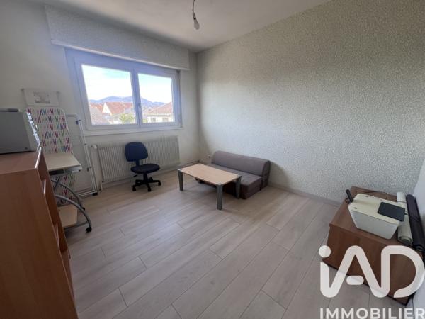 Maison à vendre 4 pièces 111 m² Feldkirch