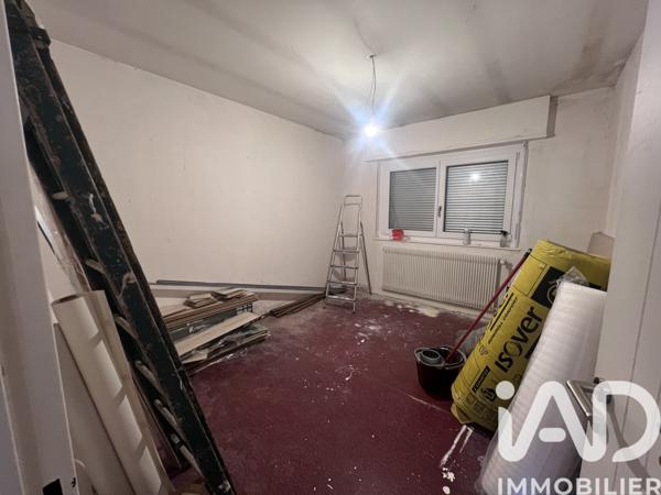 Maison à vendre 4 pièces 111 m² Feldkirch
