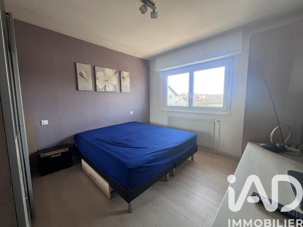 Maison à vendre 4 pièces 111 m² Feldkirch