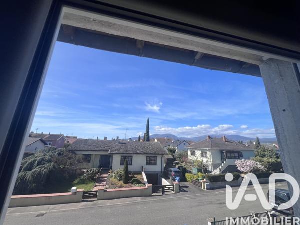 Maison à vendre 4 pièces 111 m² Feldkirch