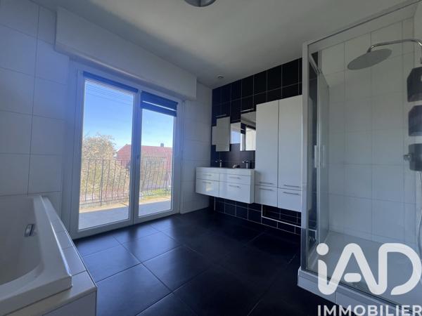 Maison à vendre 4 pièces 111 m² Feldkirch