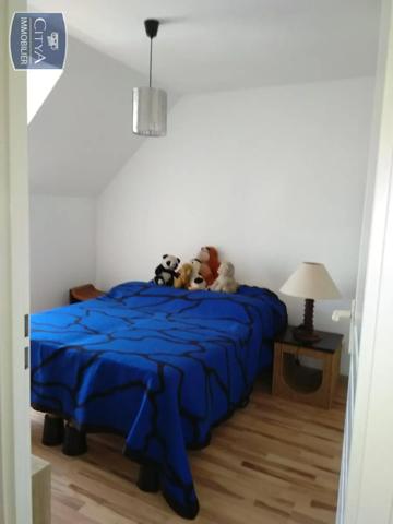 Maison à louer 5 pièces 111.73m² La Baule-Escoublac (44500)