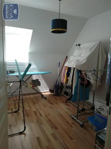 Maison à louer 5 pièces 111.73m² La Baule-Escoublac (44500)