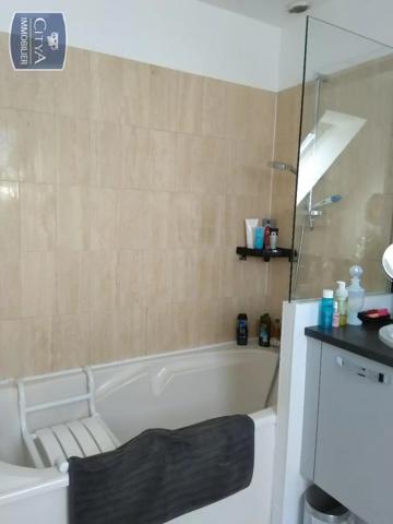 Maison à louer 5 pièces 111.73m² La Baule-Escoublac (44500)