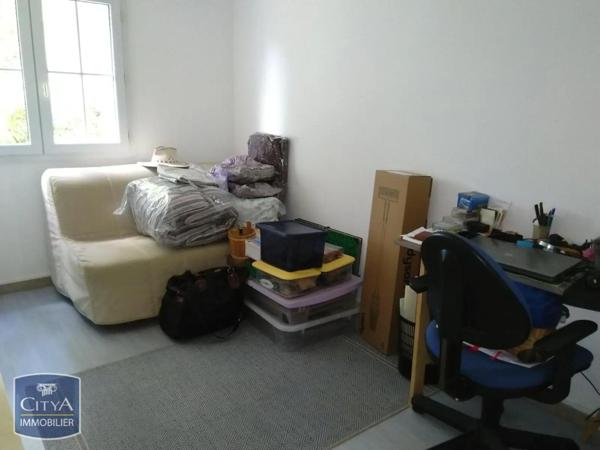 Maison à louer 5 pièces 111.73m² La Baule-Escoublac (44500)