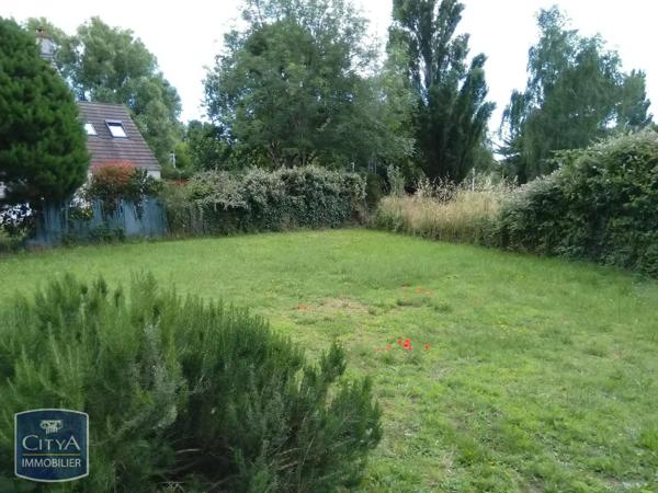 Maison à louer 5 pièces 111.73m² La Baule-Escoublac (44500)