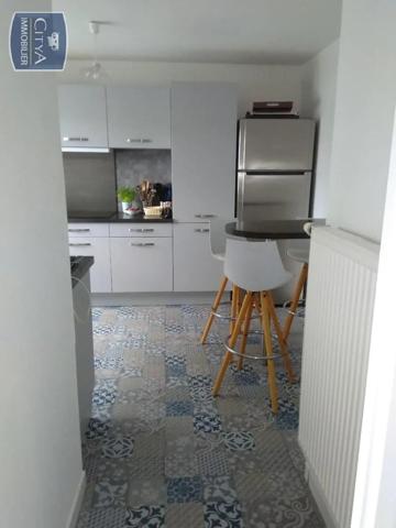 Maison à louer 5 pièces 111.73m² La Baule-Escoublac (44500)